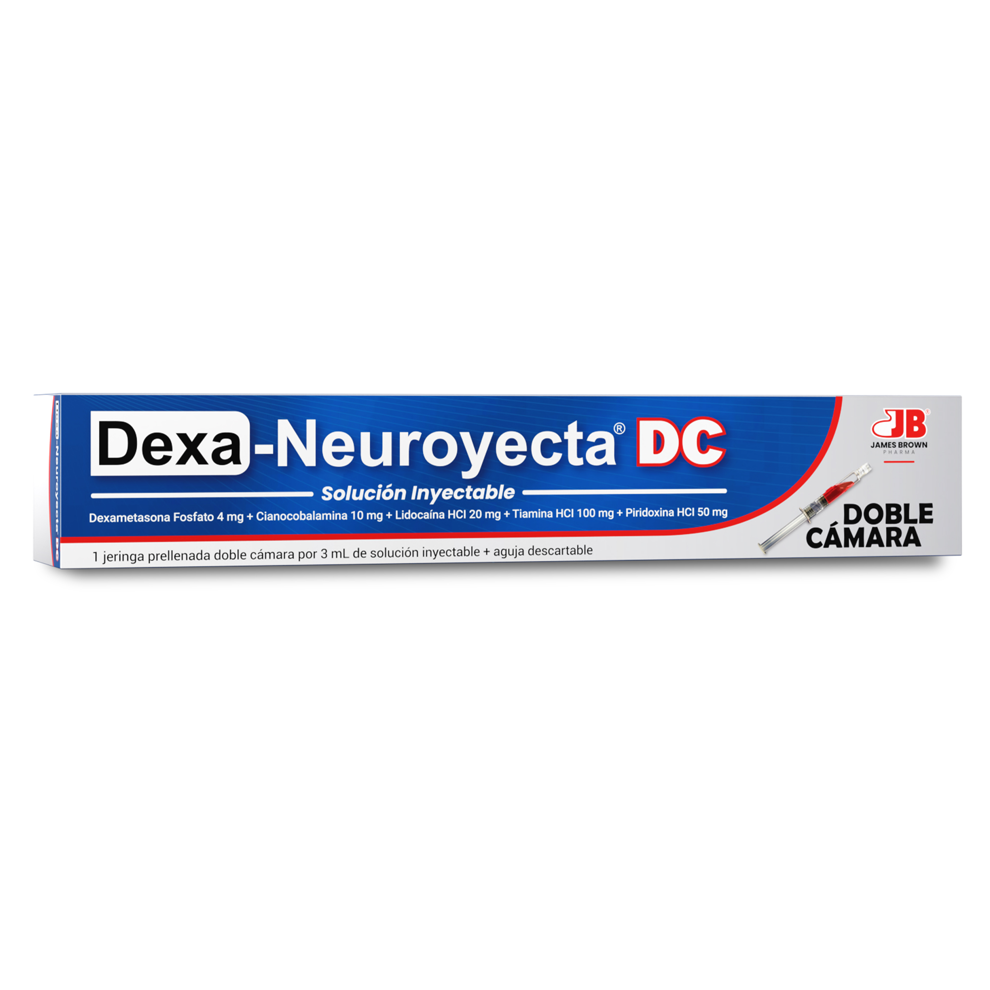 Dexa Neuroyecta DC